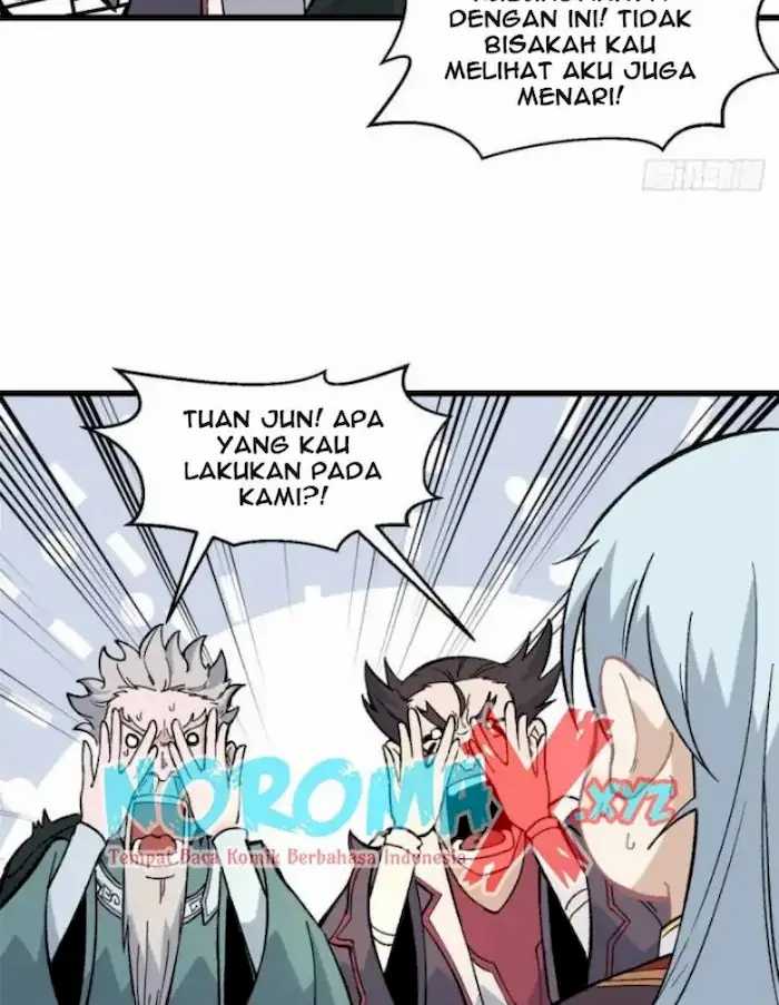 All Hail the Sect Leaders Chapter 67 Gambar 26