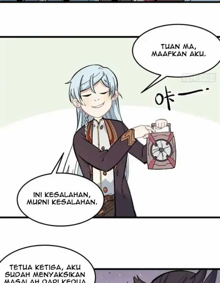 All Hail the Sect Leaders Chapter 67 Gambar 27