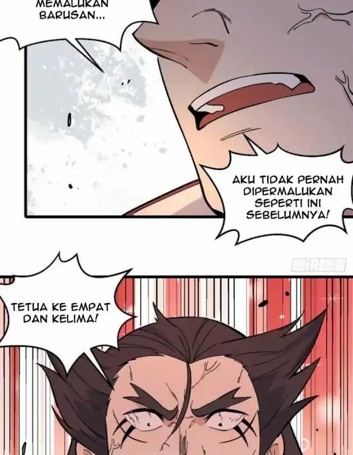 All Hail the Sect Leaders Chapter 67 Gambar 29