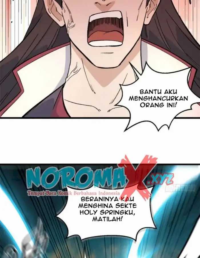 All Hail the Sect Leaders Chapter 67 Gambar 30