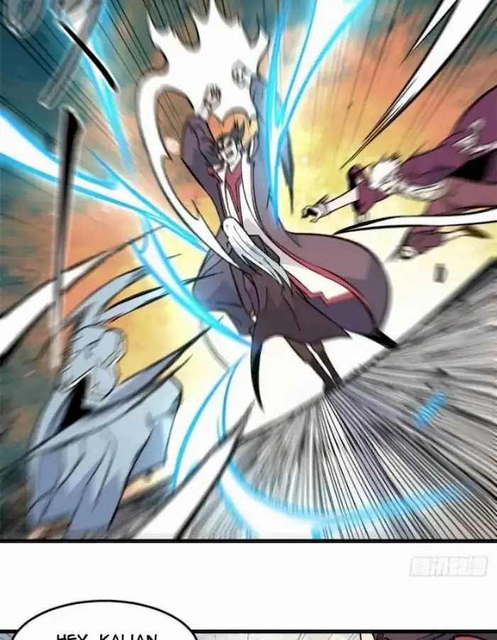 All Hail the Sect Leaders Chapter 67 Gambar 31