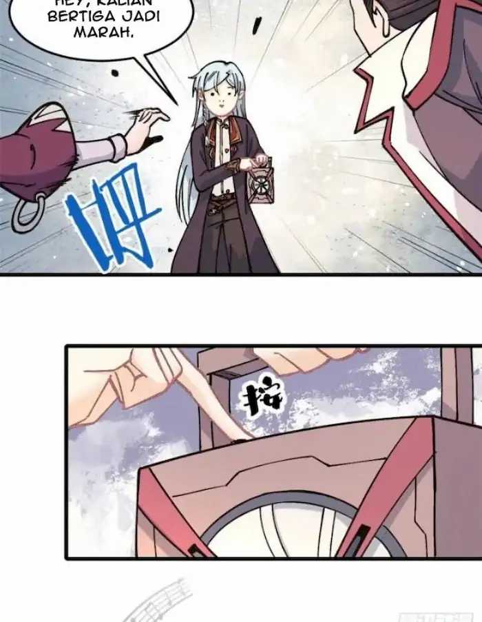 All Hail the Sect Leaders Chapter 67 Gambar 32