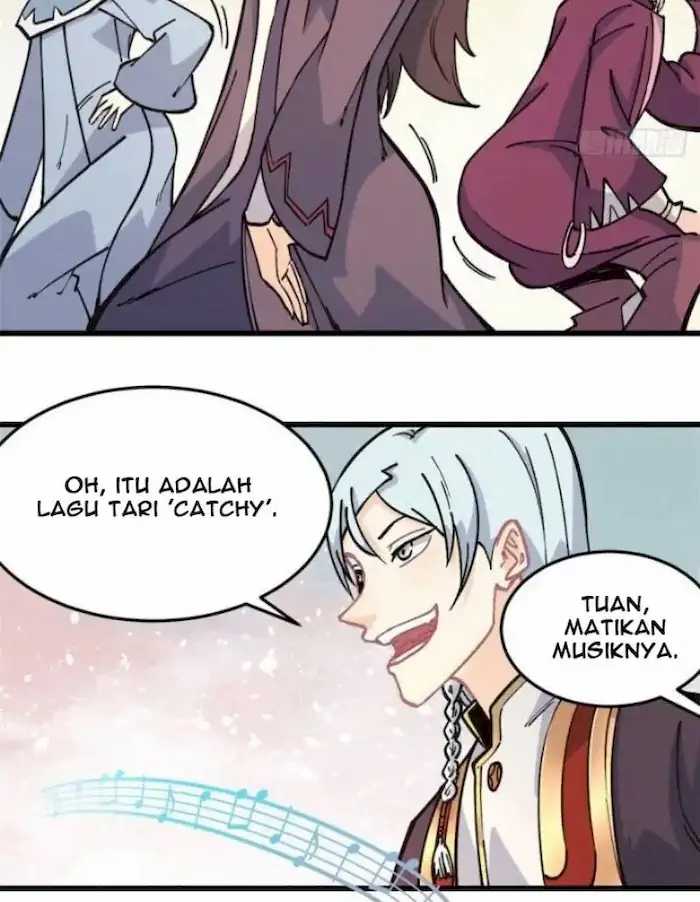 All Hail the Sect Leaders Chapter 67 Gambar 34