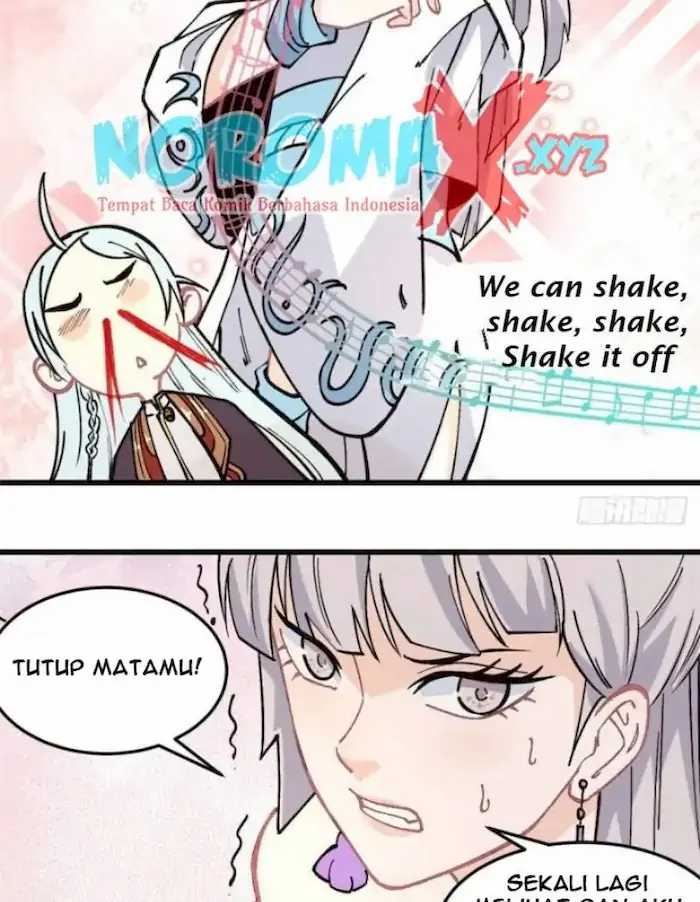 All Hail the Sect Leaders Chapter 67 Gambar 37