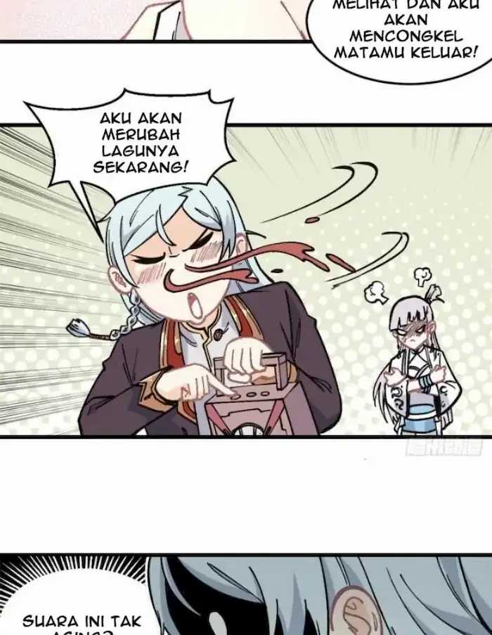All Hail the Sect Leaders Chapter 67 Gambar 38