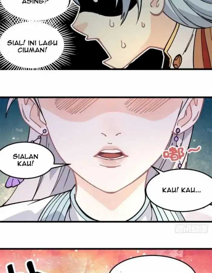 All Hail the Sect Leaders Chapter 67 Gambar 39