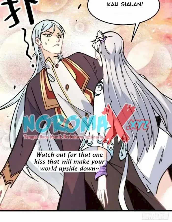 All Hail the Sect Leaders Chapter 67 Gambar 40