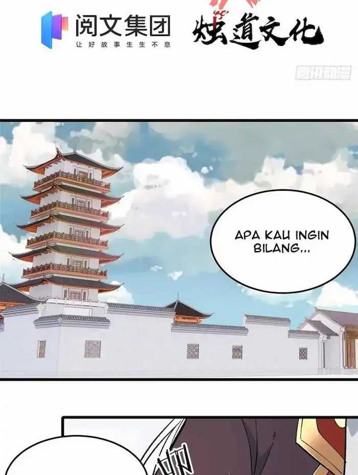 All Hail the Sect Leaders Chapter 70 Gambar 4
