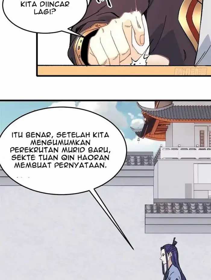All Hail the Sect Leaders Chapter 70 Gambar 5