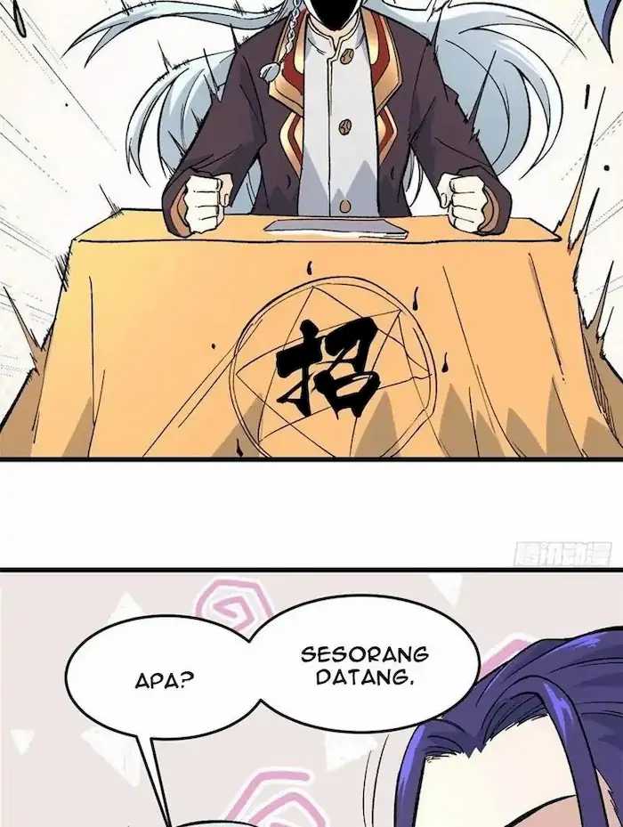 All Hail the Sect Leaders Chapter 70 Gambar 9