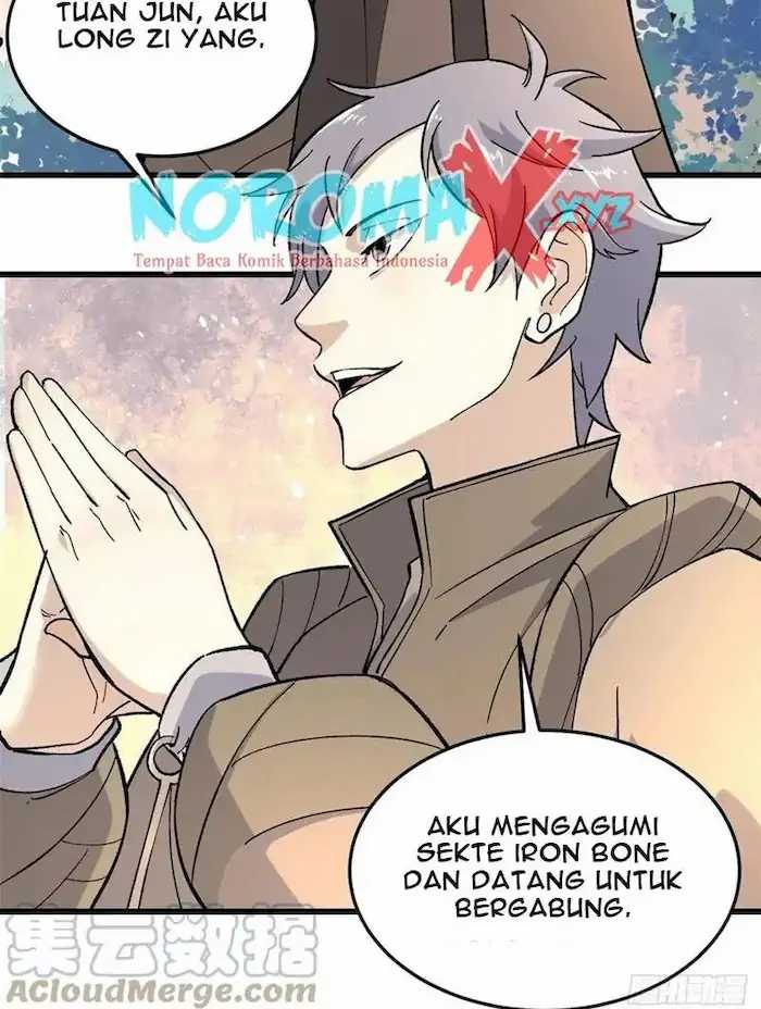 All Hail the Sect Leaders Chapter 70 Gambar 12