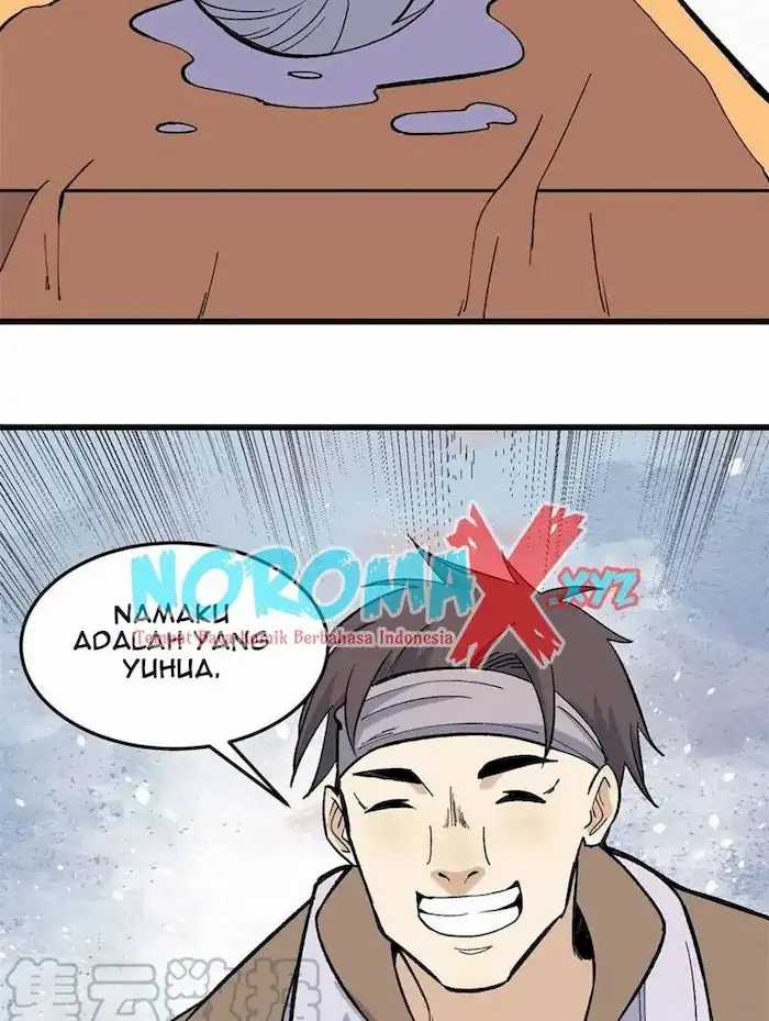 All Hail the Sect Leaders Chapter 70 Gambar 17