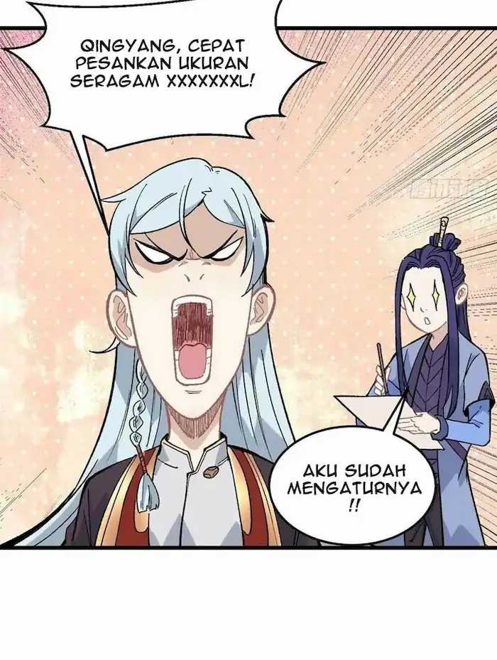 All Hail the Sect Leaders Chapter 70 Gambar 19