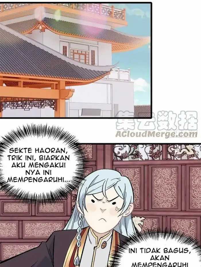 All Hail the Sect Leaders Chapter 70 Gambar 20