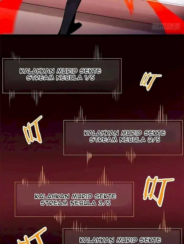 All Hail the Sect Leaders Chapter 70 Gambar 24