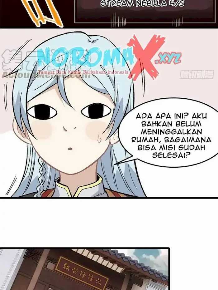 All Hail the Sect Leaders Chapter 70 Gambar 25