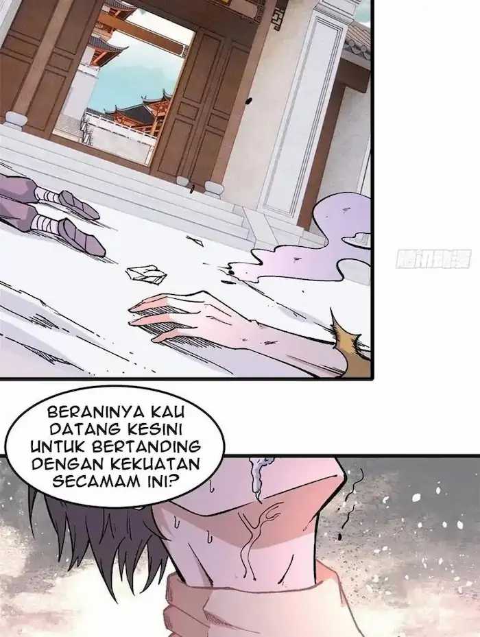 All Hail the Sect Leaders Chapter 70 Gambar 26