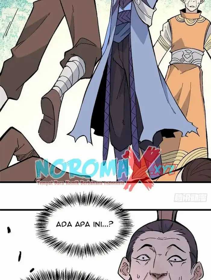 All Hail the Sect Leaders Chapter 70 Gambar 28