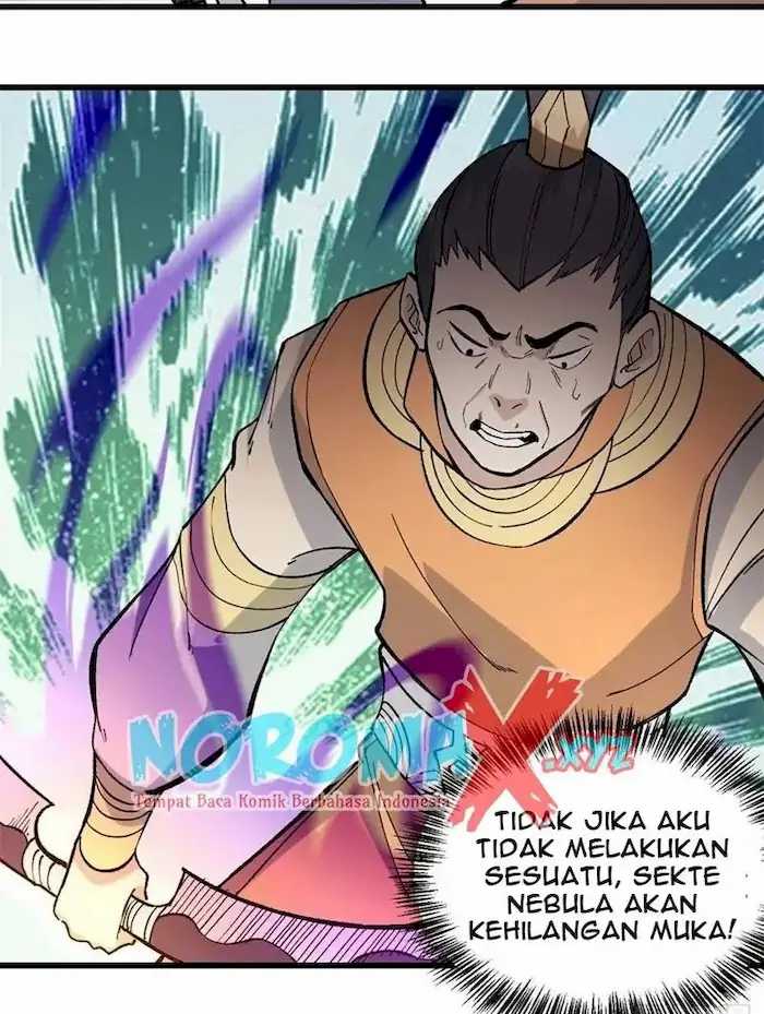 All Hail the Sect Leaders Chapter 70 Gambar 30