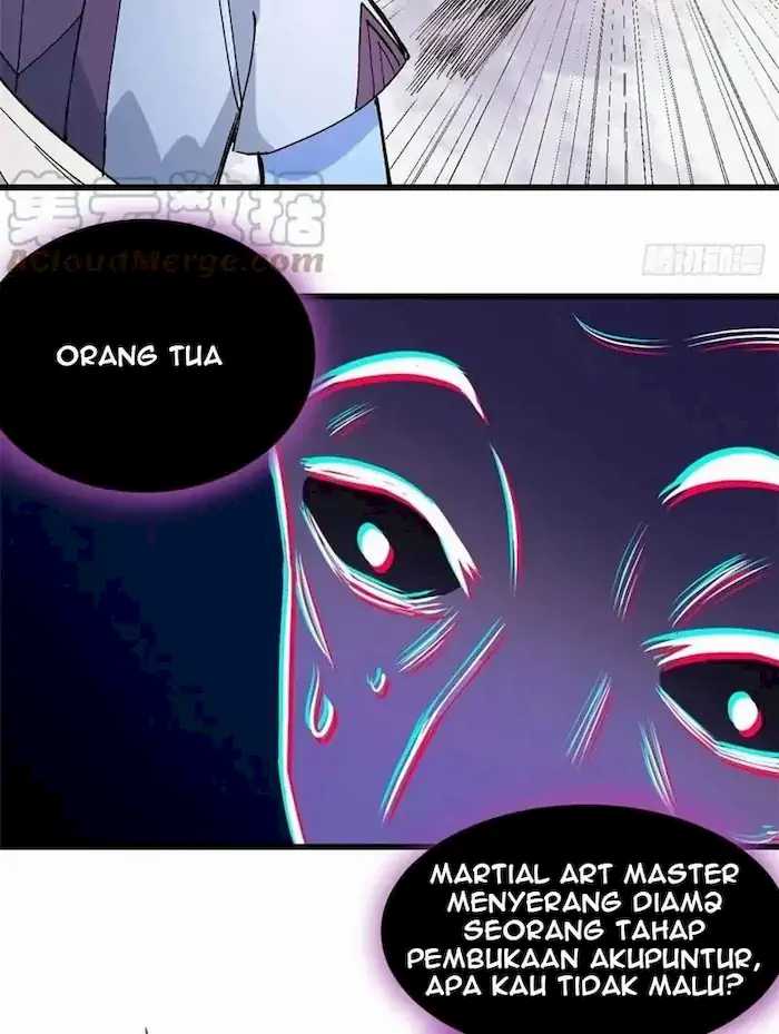 All Hail the Sect Leaders Chapter 70 Gambar 32