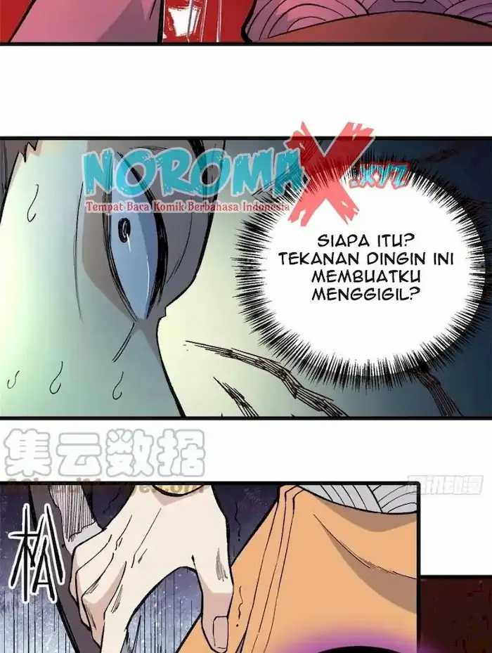 All Hail the Sect Leaders Chapter 70 Gambar 34