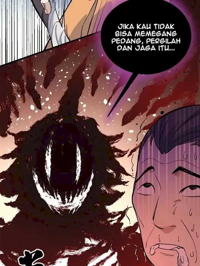 All Hail the Sect Leaders Chapter 70 Gambar 35