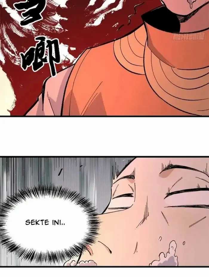 All Hail the Sect Leaders Chapter 70 Gambar 36