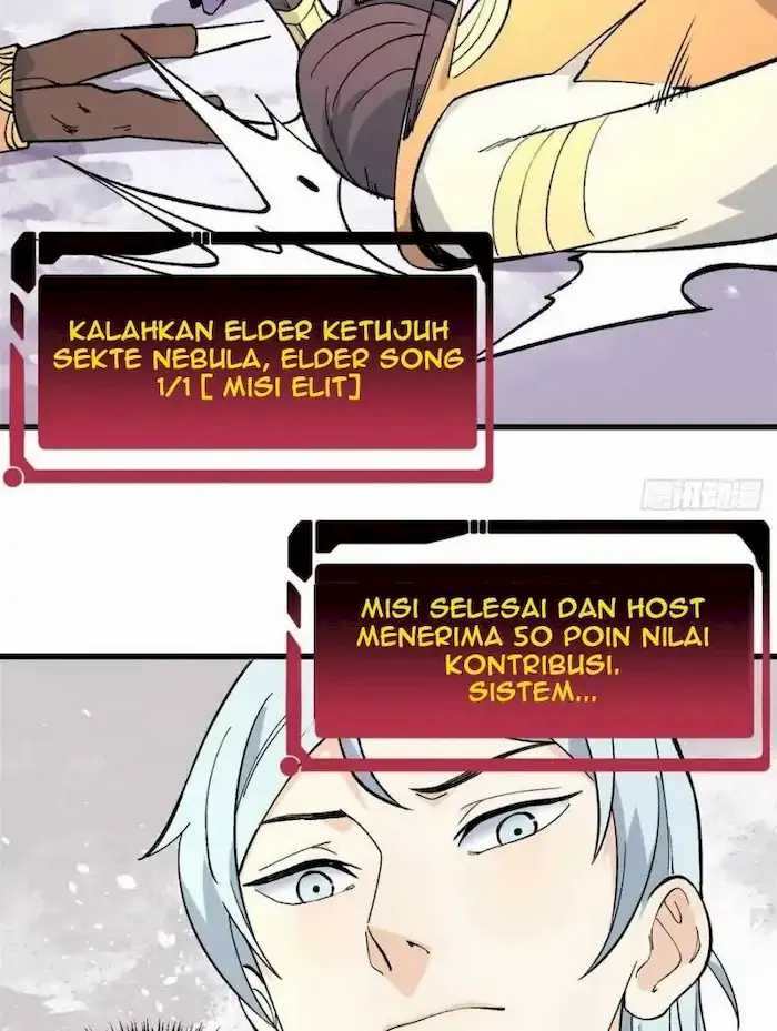 All Hail the Sect Leaders Chapter 70 Gambar 38