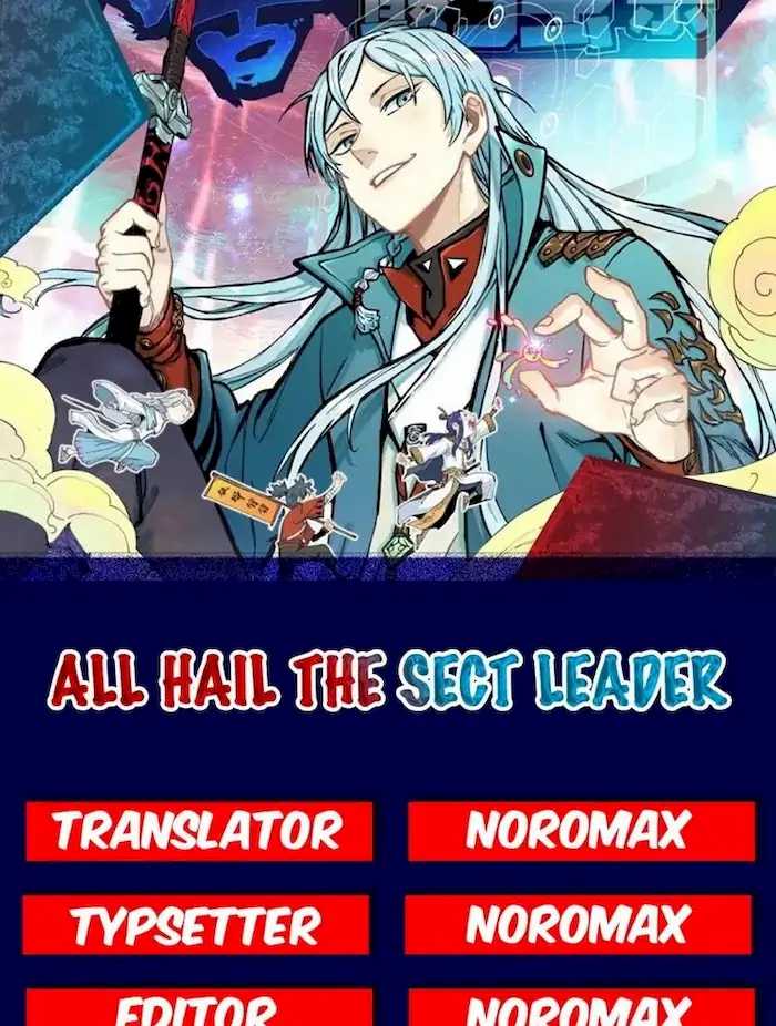 All Hail the Sect Leaders Chapter 71 Gambar 1