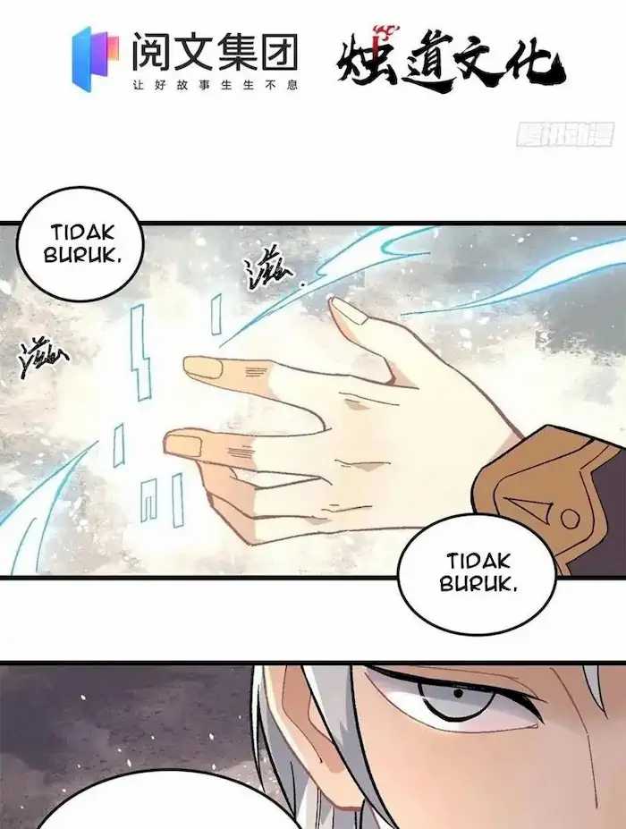 All Hail the Sect Leaders Chapter 71 Gambar 4