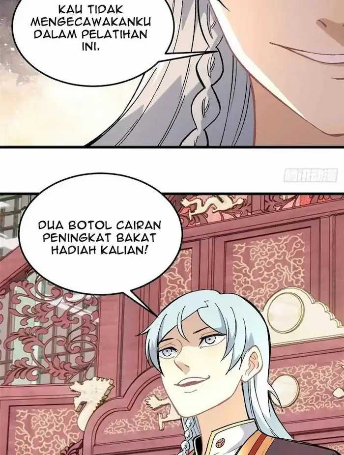 All Hail the Sect Leaders Chapter 71 Gambar 5