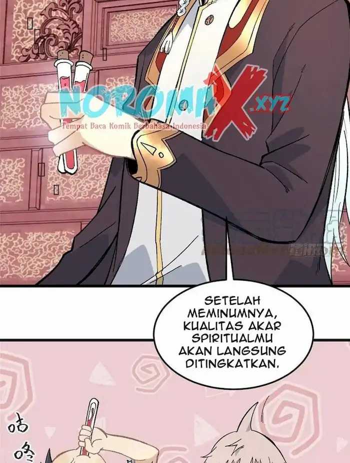 All Hail the Sect Leaders Chapter 71 Gambar 6