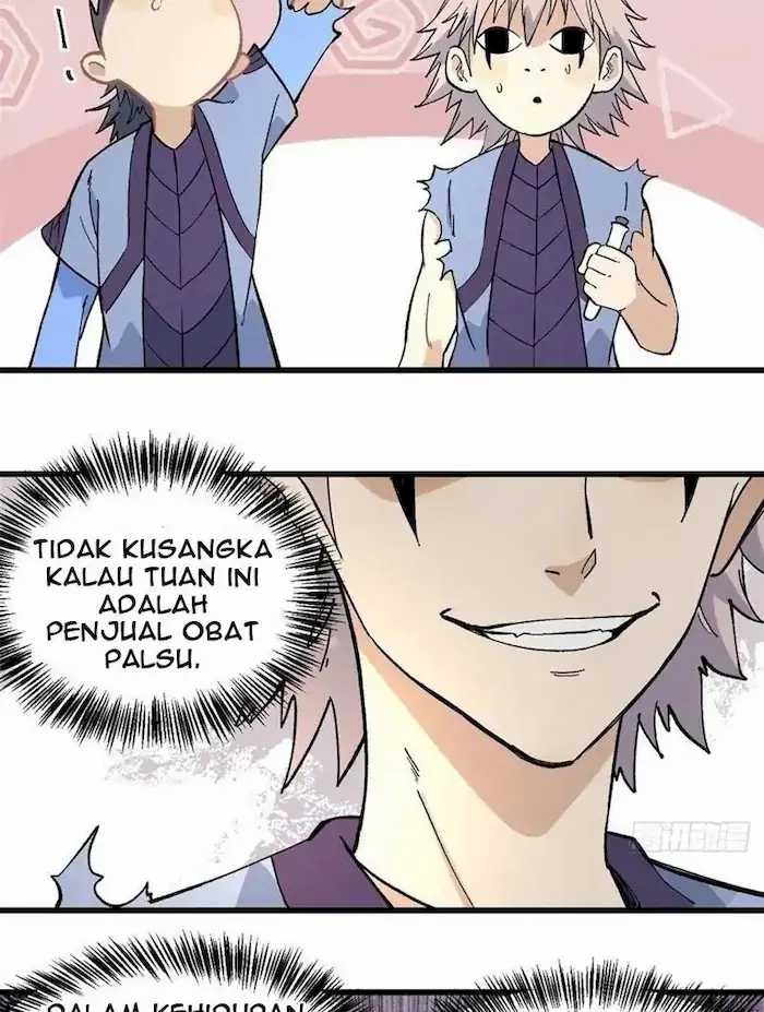 All Hail the Sect Leaders Chapter 71 Gambar 7