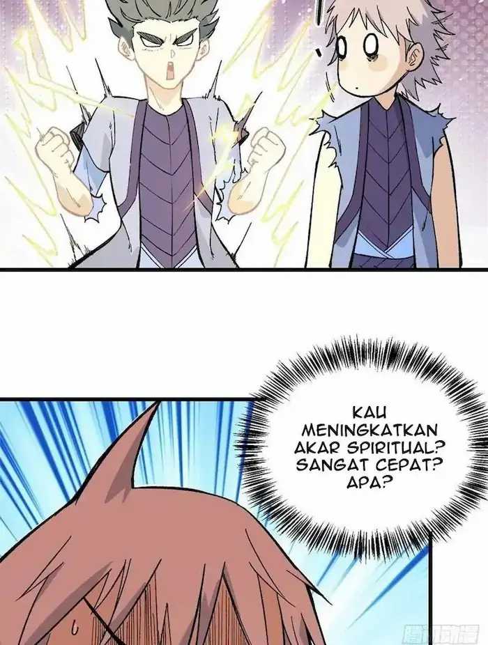 All Hail the Sect Leaders Chapter 71 Gambar 9