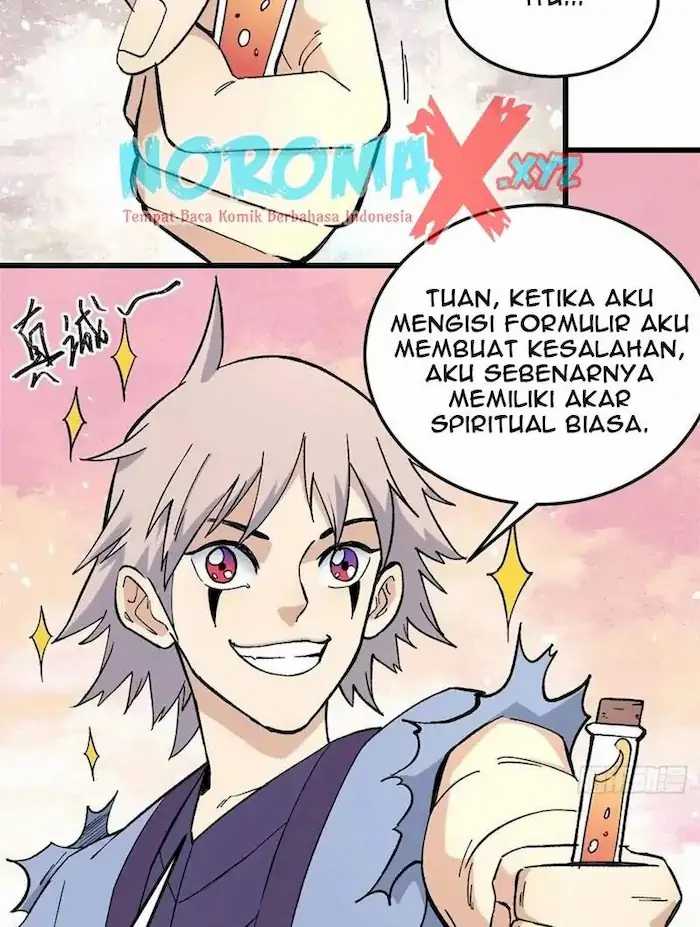 All Hail the Sect Leaders Chapter 71 Gambar 12