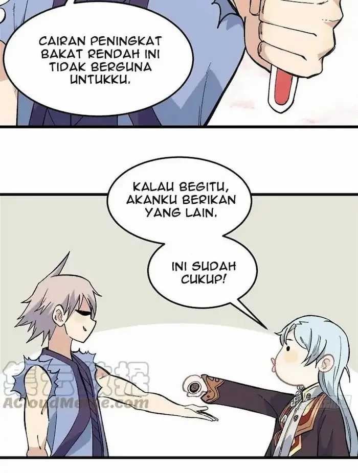 All Hail the Sect Leaders Chapter 71 Gambar 13