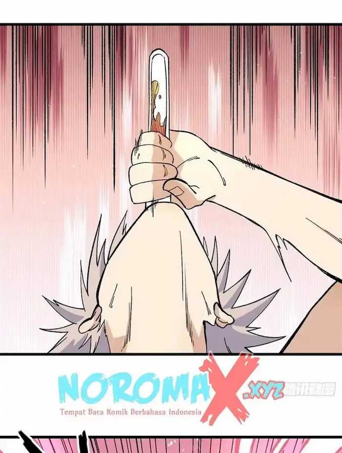 All Hail the Sect Leaders Chapter 71 Gambar 14