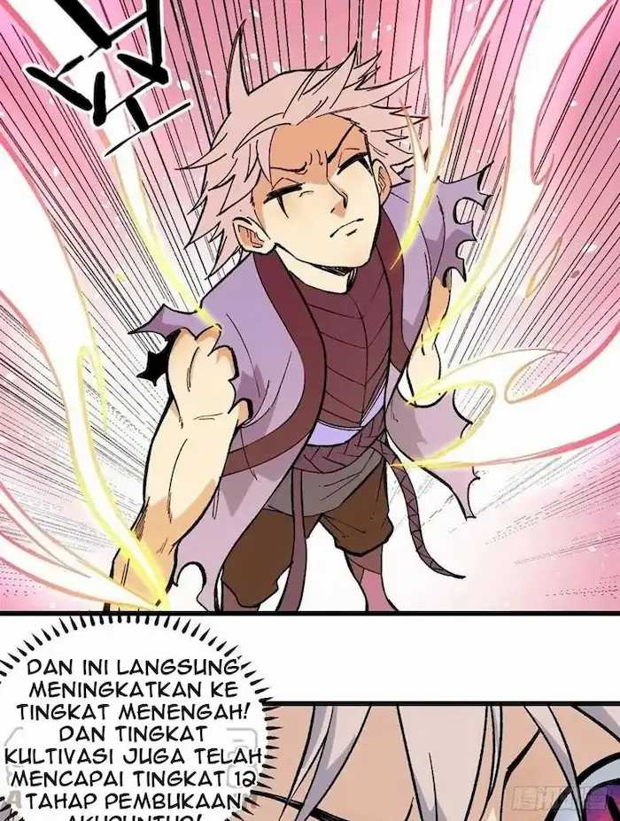 All Hail the Sect Leaders Chapter 71 Gambar 15