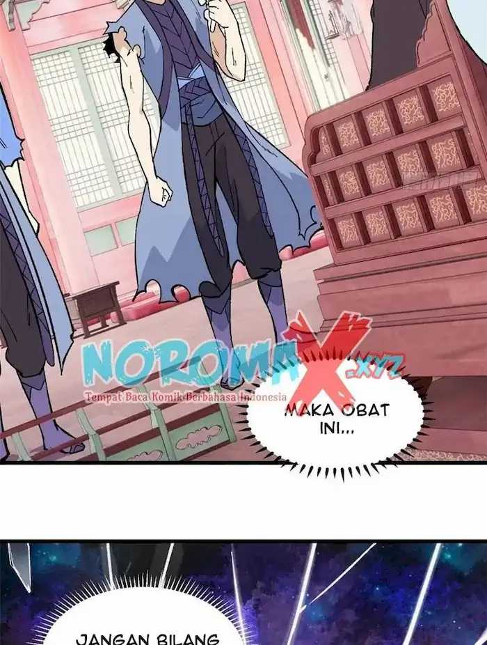 All Hail the Sect Leaders Chapter 71 Gambar 17