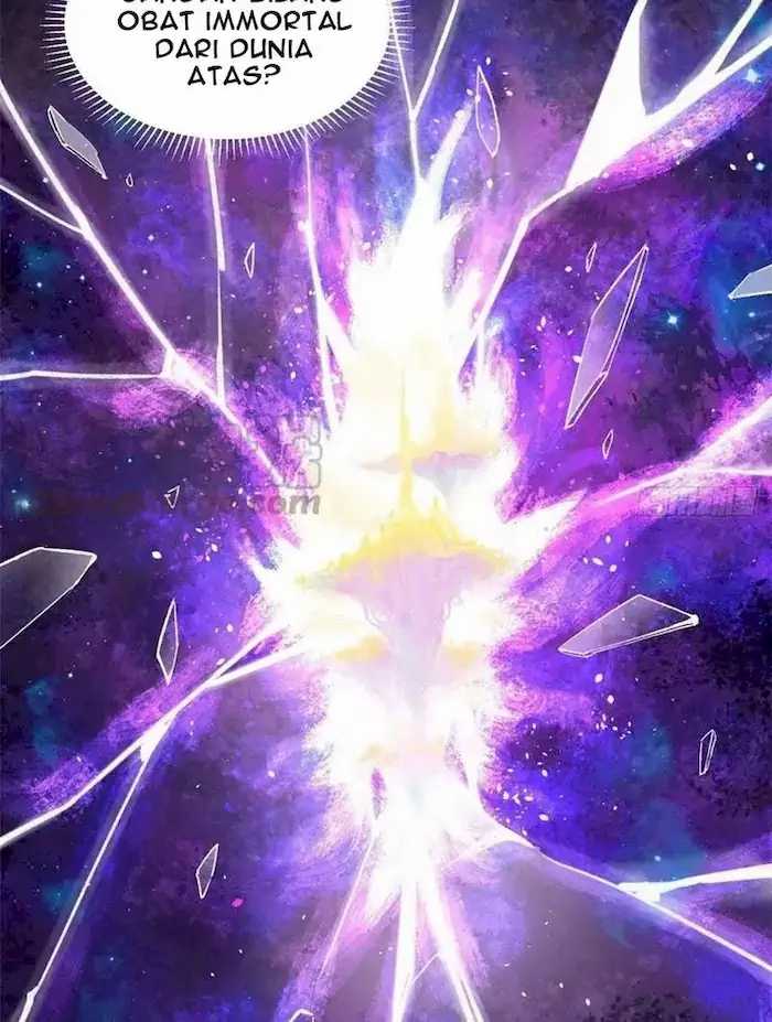 All Hail the Sect Leaders Chapter 71 Gambar 18