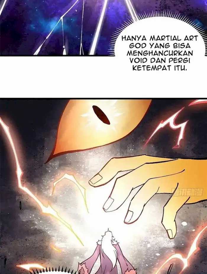 All Hail the Sect Leaders Chapter 71 Gambar 19