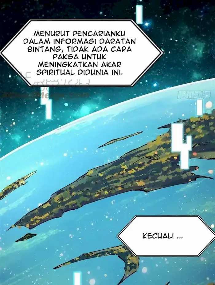 All Hail the Sect Leaders Chapter 71 Gambar 23