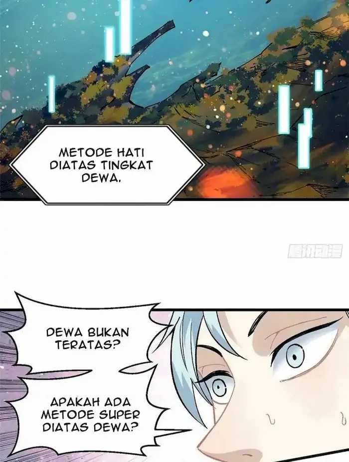 All Hail the Sect Leaders Chapter 71 Gambar 24