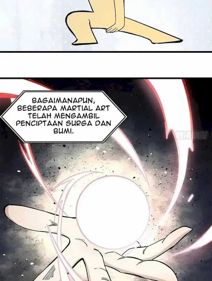 All Hail the Sect Leaders Chapter 71 Gambar 26