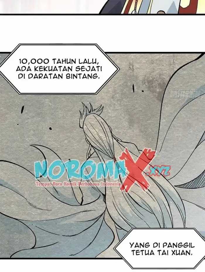All Hail the Sect Leaders Chapter 71 Gambar 28