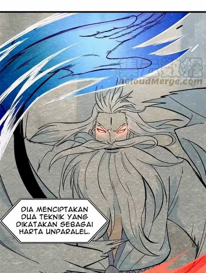 All Hail the Sect Leaders Chapter 71 Gambar 29