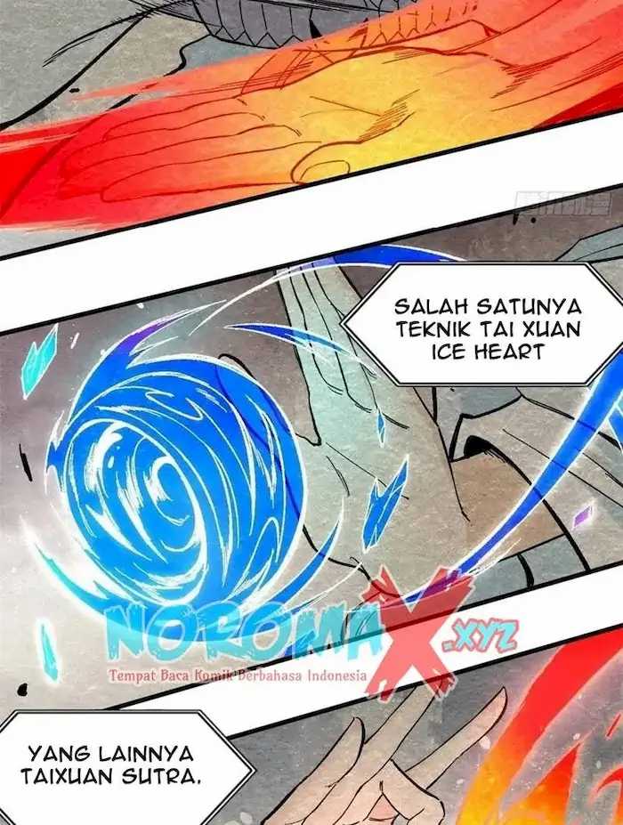 All Hail the Sect Leaders Chapter 71 Gambar 30