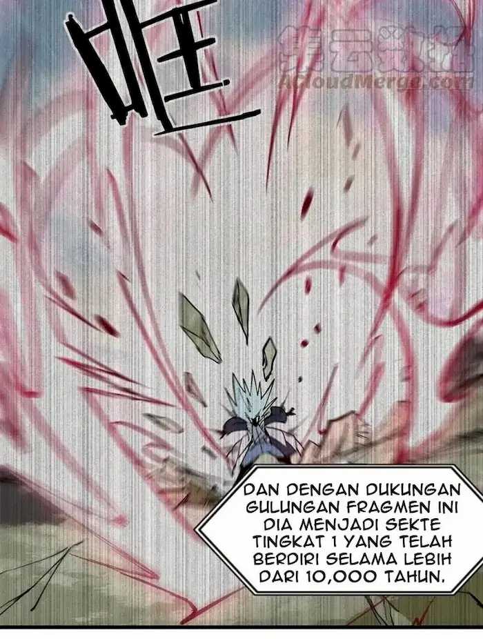 All Hail the Sect Leaders Chapter 71 Gambar 33