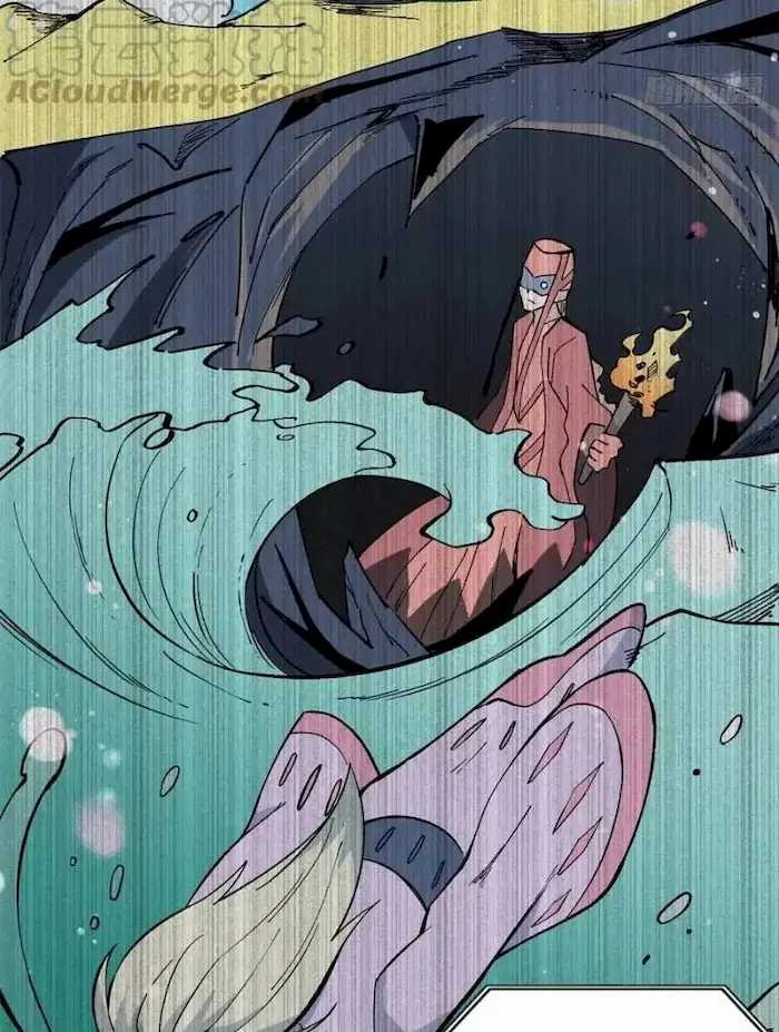 All Hail the Sect Leaders Chapter 71 Gambar 35