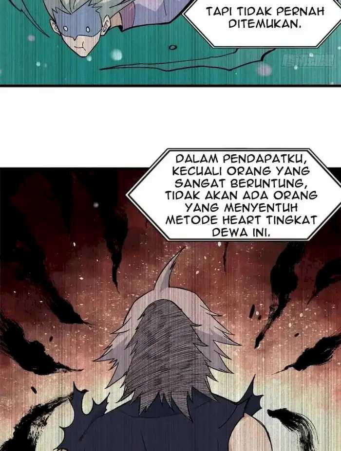 All Hail the Sect Leaders Chapter 71 Gambar 36